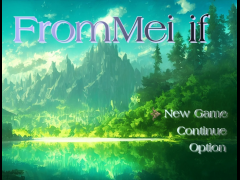 FromMei if