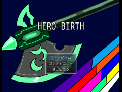 HERO BIRTH