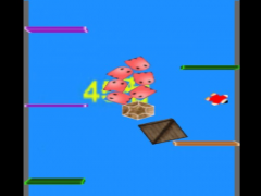 タワージャンプ