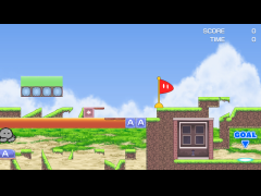 one screen 61