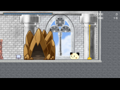 スーパーダンジョン