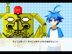 コラボしてくれる人募集中