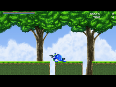 ゲーム