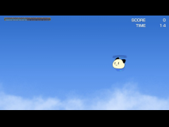 プロペラといっしょ！