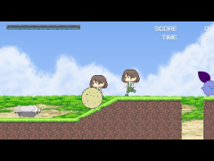 全部俺の素材