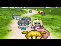 ゾンビワールド -Reborn-