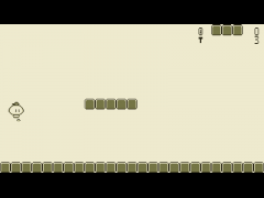 Nuke's Adventure（動作テスト）