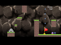 プリシー１００００作突破記念ゲーム