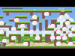 迷路みたいなもの