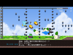 ろありえる
