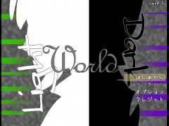 Light&DarkWorld