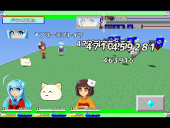 GDWのタイムラインを作った、以上。