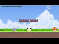 プリシーブラザーズ