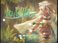 Rito Little Tales