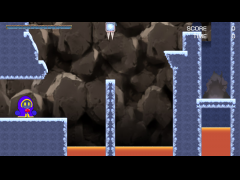 ウィザードノ冒険 34