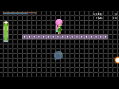 ミゾリバンティガー