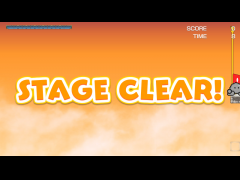 The ultimate climber ～壁～