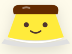 🍮ぷるぷるプリン・キャッチ