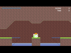 よもぎのSPPEDRUN！