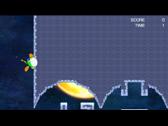 テストクエスト